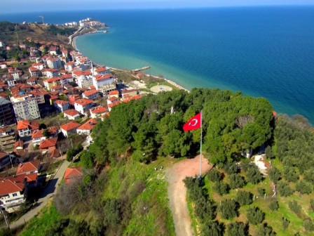 Koru Bld, Bayraktepe yi satin aldi